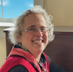 Claudia Philips teaches Piano lessons at the Red Barn Music School in Amherst Massachusetts
