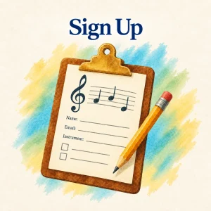 Online Lessons lessons at Red Barn Music School