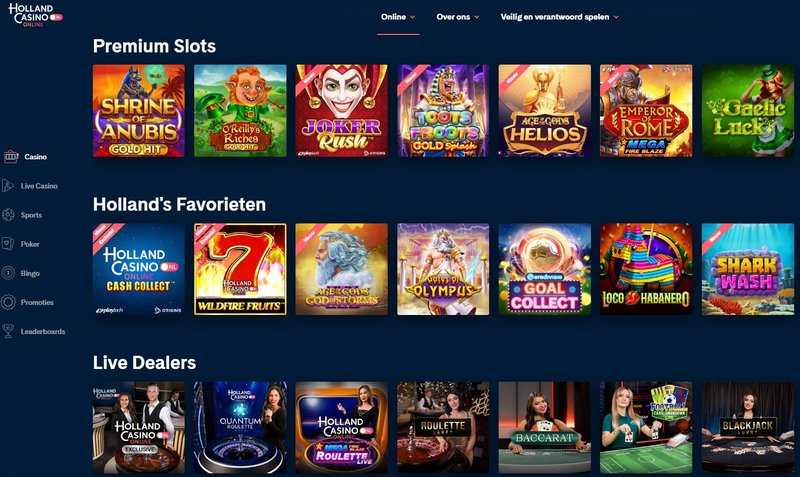 Veel mensen denken dat Bruno Casino alleen een naam is, maar het is een echte gokplek met een snel login‑proces.